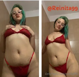 Reinita99 OnlyFans Leaked Free Thumbnail Picture - #4GEoM3d4ho