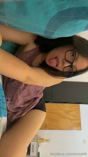 Reinita99 OnlyFans Leaked Free Thumbnail Picture - #7SfnpcmMTu