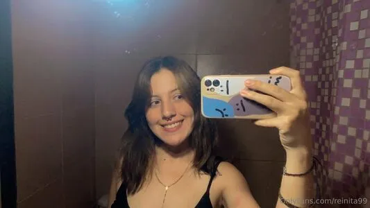 Reinita99 OnlyFans Leaked Free Thumbnail Picture - #8exy3ljhka