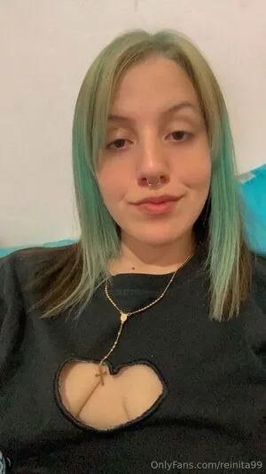 Reinita99 OnlyFans Leaked Free Thumbnail Picture - #9bUH5ktkRl