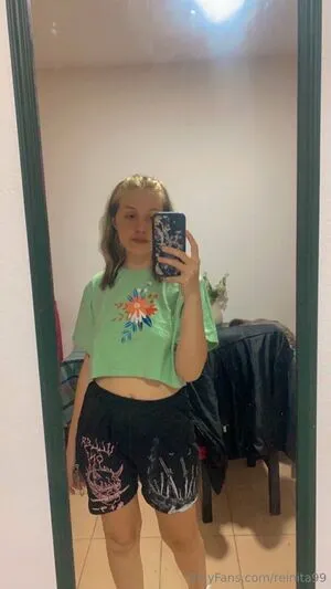 Reinita99 OnlyFans Leaked Free Thumbnail Picture - #BpHvJO4wdX