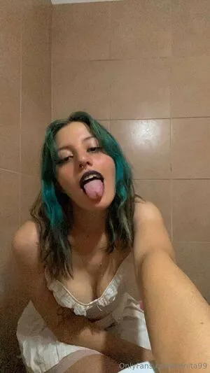 Reinita99 OnlyFans Leaked Free Thumbnail Picture - #E0A915pAQF