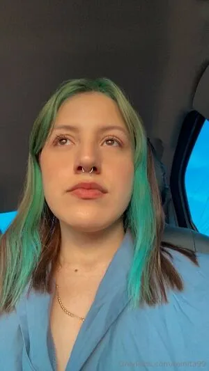 Reinita99 OnlyFans Leaked Free Thumbnail Picture - #EJ103nDD44