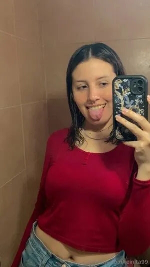 Reinita99 OnlyFans Leaked Free Thumbnail Picture - #M5DLWNUgSP
