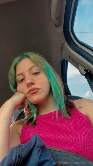 Reinita99 OnlyFans Leaked Free Thumbnail Picture - #N9b0vYhTga
