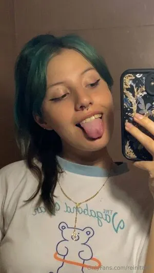 Reinita99 OnlyFans Leaked Free Thumbnail Picture - #NuqICwirdh