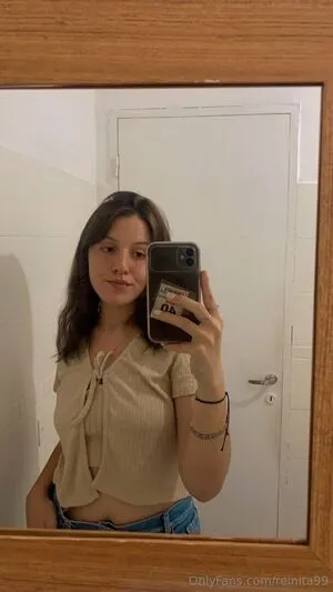 Reinita99 OnlyFans Leaked Free Thumbnail Picture - #Od2G9Vm0k1