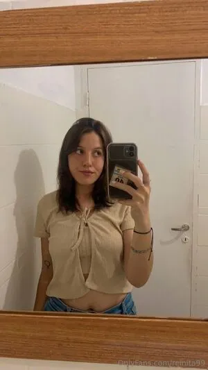 Reinita99 OnlyFans Leaked Free Thumbnail Picture - #Qq4GTk7fEu