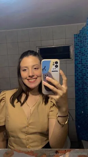 Reinita99 OnlyFans Leaked Free Thumbnail Picture - #VoOQkqrZu4