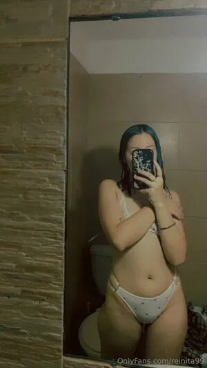 Reinita99 OnlyFans Leaked Free Thumbnail Picture - #X7keFiuiC7