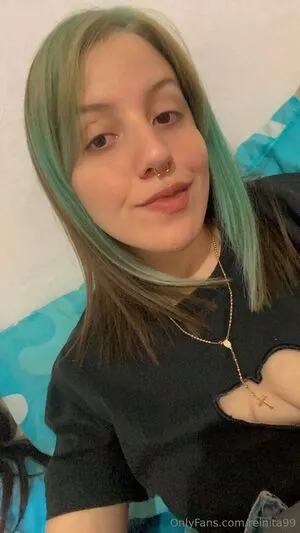 Reinita99 OnlyFans Leaked Free Thumbnail Picture - #aY53Lj5ZaZ