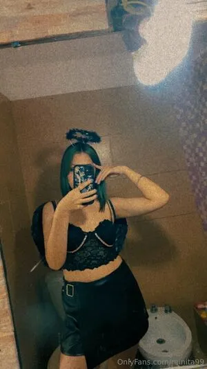 Reinita99 OnlyFans Leaked Free Thumbnail Picture - #hQLBm4f5X4