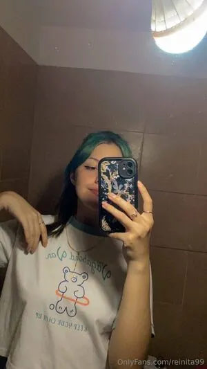 Reinita99 OnlyFans Leaked Free Thumbnail Picture - #hlCk2cQPRW