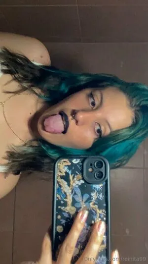 Reinita99 OnlyFans Leaked Free Thumbnail Picture - #inkp2mFpmP