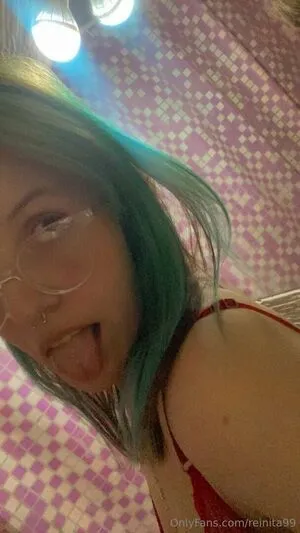 Reinita99 OnlyFans Leaked Free Thumbnail Picture - #qSRVoG7vEY