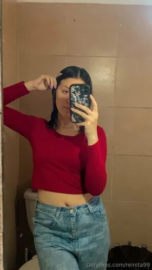 Reinita99 OnlyFans Leaked Free Thumbnail Picture - #tGGTi6KZj9