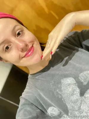 Reinita99 OnlyFans Leaked Free Thumbnail Picture - #uV67BxdNCk