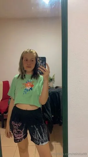 Reinita99 OnlyFans Leaked Free Thumbnail Picture - #wA1M0YeAHn