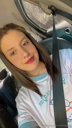 Reinita99 OnlyFans Leaked Free Thumbnail Picture - #yiGoNo00V2