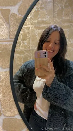 Reinita99 OnlyFans Leaked Free Thumbnail Picture - #yxYQDdkyCa