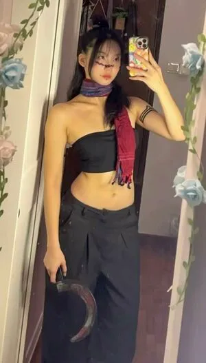 Reiqi Chua OnlyFans Leaked Free Thumbnail Picture - #2g9AfEWCdb