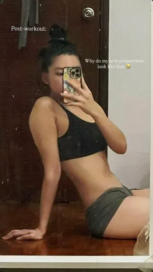 Reiqi Chua OnlyFans Leaked Free Thumbnail Picture - #EnuM34x0XR