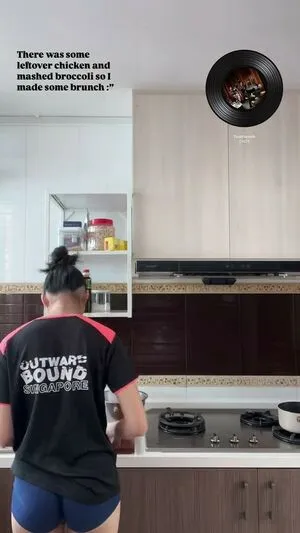 Reiqi Chua OnlyFans Leaked Free Thumbnail Picture - #SNtLyK5CXs