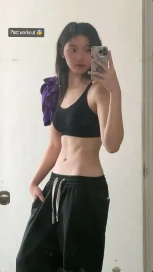 Reiqi Chua OnlyFans Leaked Free Thumbnail Picture - #UF6j7mj20k