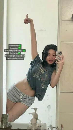 Reiqi Chua OnlyFans Leaked Free Thumbnail Picture - #VicBMLj977