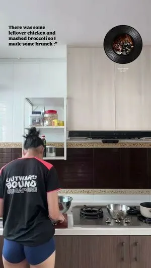 Reiqi Chua OnlyFans Leaked Free Thumbnail Picture - #Yhvu8n3Lap