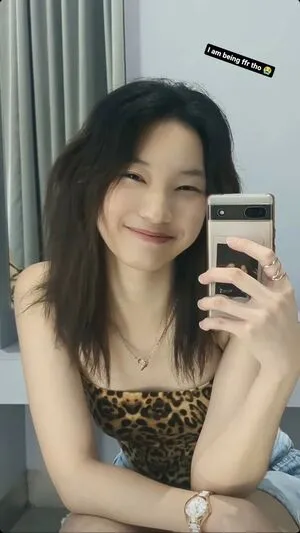 Reiqi Chua OnlyFans Leaked Free Thumbnail Picture - #atIdFMU13c