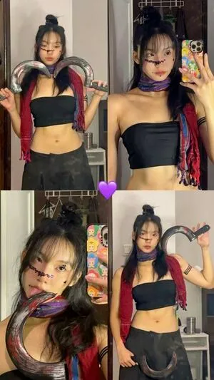 Reiqi Chua OnlyFans Leaked Free Thumbnail Picture - #gbUnUfIkDT