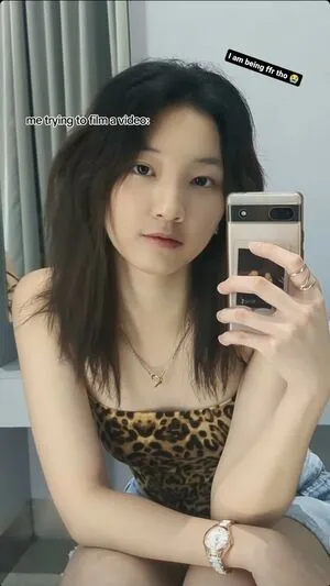 Reiqi Chua OnlyFans Leaked Free Thumbnail Picture - #h6ySKdgbkj