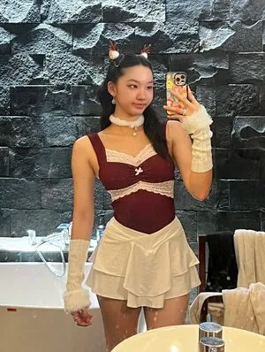 Reiqi Chua OnlyFans Leaked Free Thumbnail Picture - #q9q48LXJyn