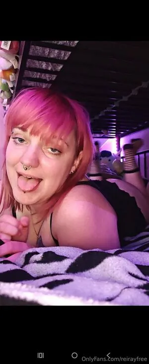 Reirayfree OnlyFans Leaked Free Thumbnail Picture - #91R6TNYDac