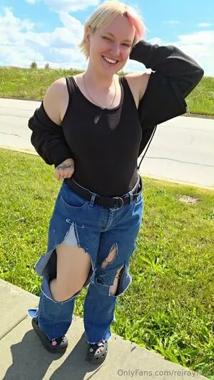 Reirayfree OnlyFans Leaked Free Thumbnail Picture - #Uc3IEhhJmR