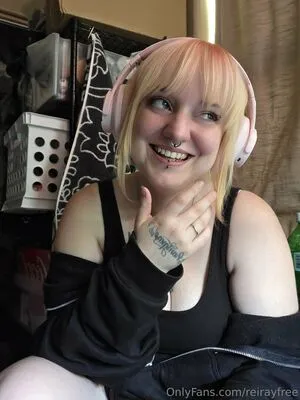Reirayfree OnlyFans Leaked Free Thumbnail Picture - #ebRfkgGO5l