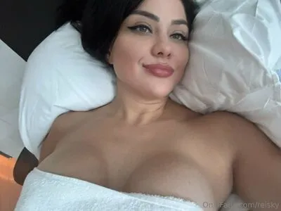Reisky OnlyFans Leaked Free Thumbnail Picture - #J0E97lGBsM
