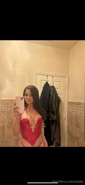 Reisky OnlyFans Leaked Free Thumbnail Picture - #xhkvLbCa6I