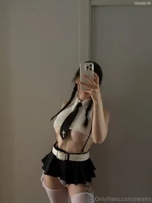 Reislin OnlyFans Leaked Free Thumbnail Picture - #25Ubrv107y