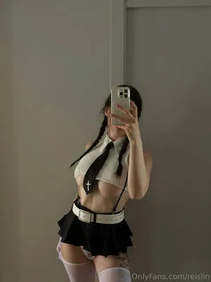 Reislin OnlyFans Leaked Free Thumbnail Picture - #gjq5ijiBqo
