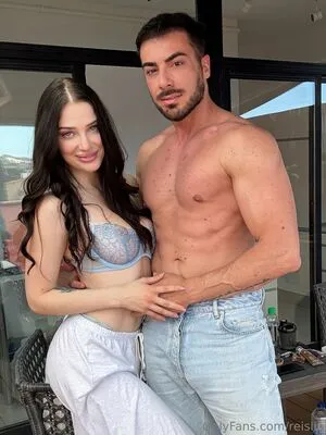 Reislin OnlyFans Leaked Free Thumbnail Picture - #y0VsIRdEBO