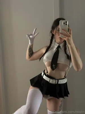 Reislin OnlyFans Leaked Free Thumbnail Picture - #y7VcUG4Qta