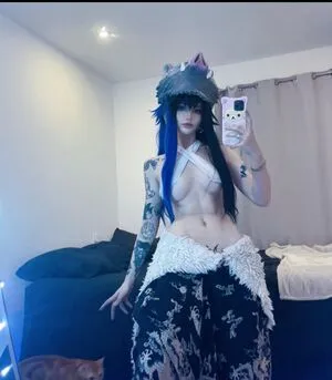 reitoozaru OnlyFans Leaked Free Thumbnail Picture - #4B10Kha53L