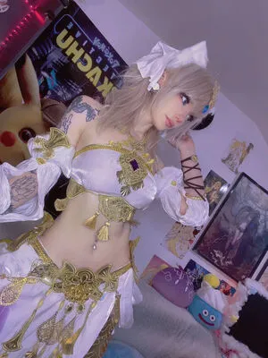 reitoozaru OnlyFans Leaked Free Thumbnail Picture - #IxheB0tAH3