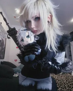 reitoozaru OnlyFans Leaked Free Thumbnail Picture - #SCbV8dj1m3