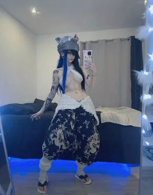 reitoozaru OnlyFans Leaked Free Thumbnail Picture - #T4Zo6T3UIe