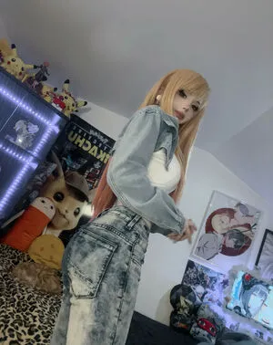 reitoozaru OnlyFans Leaked Free Thumbnail Picture - #TylaXrH8PB
