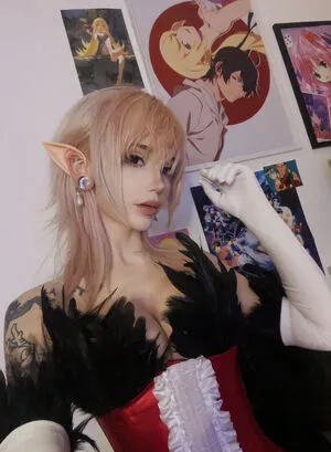 reitoozaru OnlyFans Leaked Free Thumbnail Picture - #VGIcScptF0