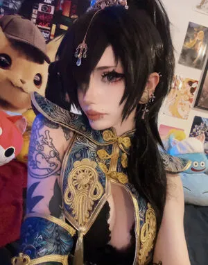 reitoozaru OnlyFans Leaked Free Thumbnail Picture - #on4fzEq0T0